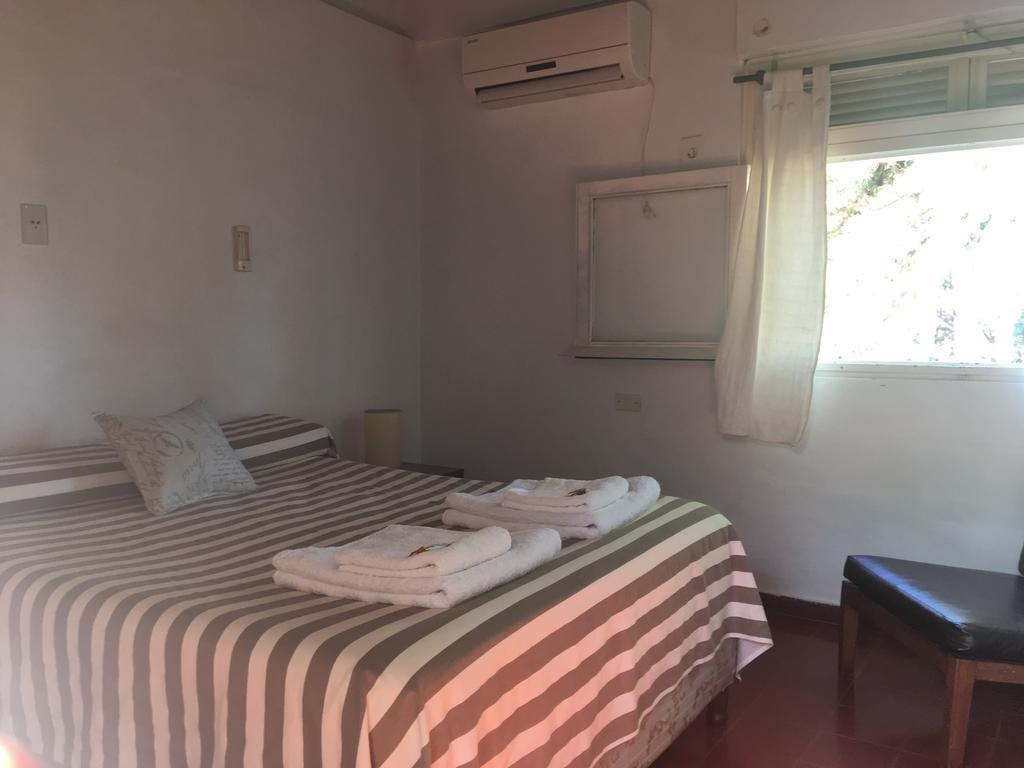 Sihostel San Ignacio  Eksteriør bilde